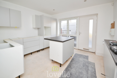 Stable Mews, Cleethorpes DN35 2 bed townhouse for sale
