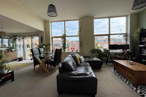 Argyle Street, Liverpool L1 2 bed apartment for sale