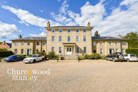 Lawford Place, Lawford, CO11 3 bed apartment for sale