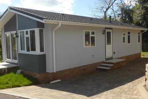 Chertsey Mobile home for sale