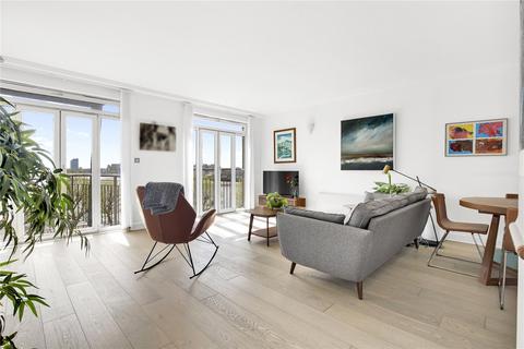 Dundee Wharf, E14 2 bed apartment for sale