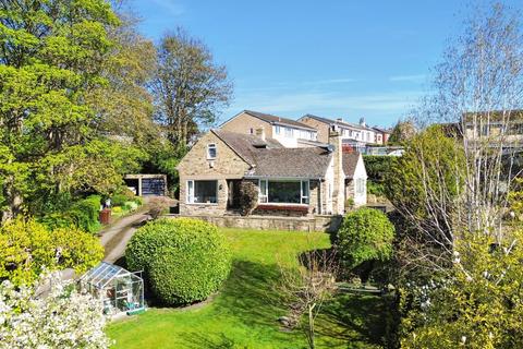 Jenkin Road, Horbury, Wakefield, West... 3 bed detached house for sale
