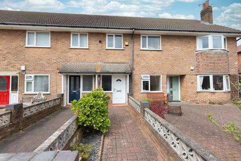 Allenby Road,  Lytham St. Annes, FY8 2 bed apartment for sale