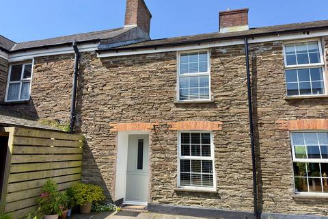 Edmonton, Nr Wadebridge, PL27 2 bed cottage for sale