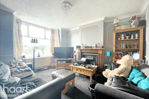 Horace Road, Torquay 3 bed end of terrace house for sale