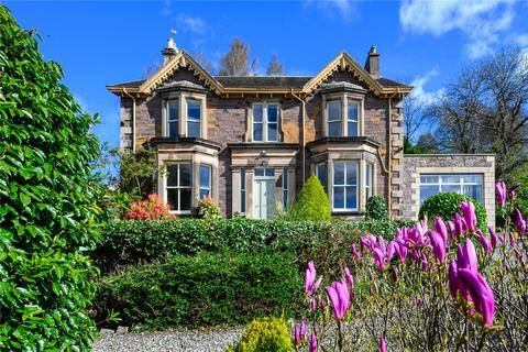 Henderson Street, Bridge of Allan... 4 bed detached house for sale