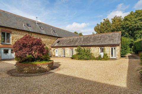 5 bedroom barn conversion for sale