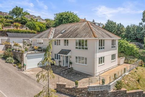 Maple House Allotment Gardens... 4 bed detached house for sale