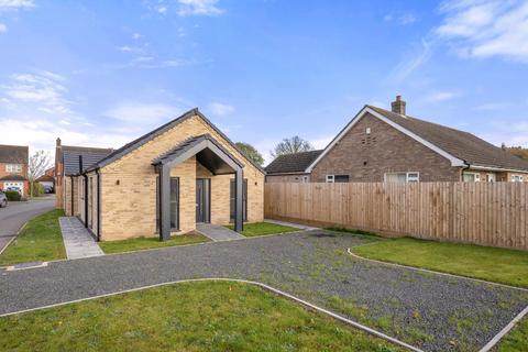 Hall Lane, Stickney, Boston, PE22 3 bed detached bungalow for sale