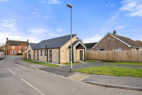 Hall Lane, Stickney, Boston, PE22 3 bed detached bungalow for sale