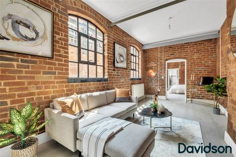 Enamel Works, Vittoria Street... 1 bed apartment for sale