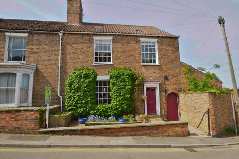 Lee Street, Louth LN11 9HJ 4 bed townhouse for sale