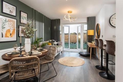 The Mason at Astley Fields, Astley... 3 bed detached house for sale