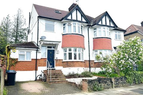 5 bedroom semi-detached house for sale