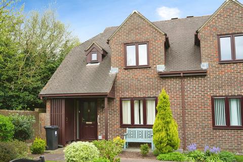 Courville Close (Alveston Grange)... 2 bed retirement property for sale