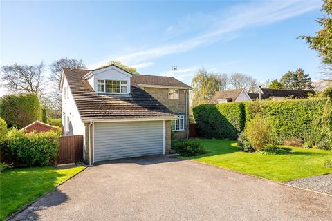 Rose Croft, East Keswick, LS17 4 bed detached house for sale