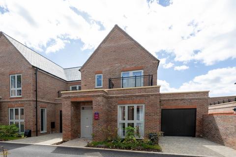 Plot 112, The Kew at Wilton Park... 3 bed end of terrace house for sale