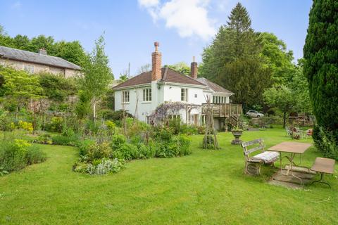 Bath Road, Oakhill, Oakhill... 3 bed detached house for sale