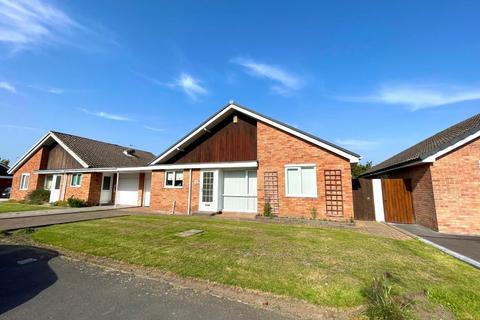 Harington Road, Formby, Liverpool, L37 3 bed bungalow for sale