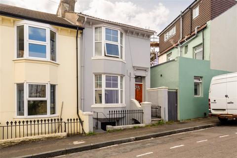 Aberdeen Road, Brighton BN2 3 bed apartment for sale