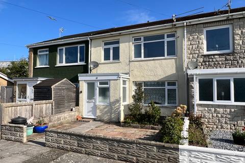 South View, Rhoose, CF62 3EN 3 bed terraced house for sale