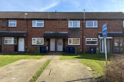 Northway, Tewkesbury GL20 2 bed terraced house for sale