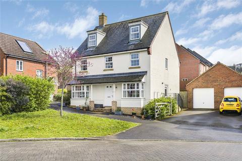 Kiln Avenue, Oxfordshire OX39 5 bed detached house for sale