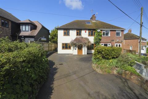 Rosebrae, Iffin Lane, Canterbury 6 bed semi