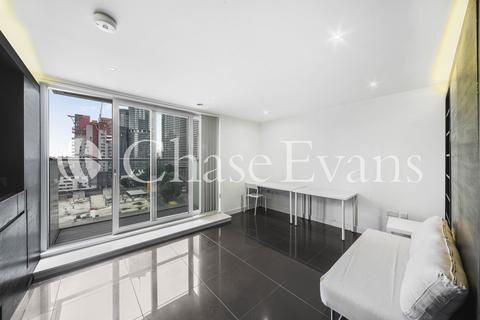 Pan Peninsula, Pan Peninsula Square... Studio for sale
