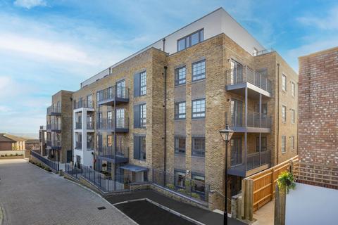 Plot 56 at Lightfield, Flat 27... 1 bed apartment for sale