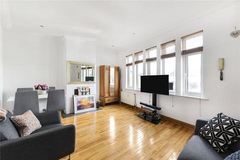 White Horse Hill, Chislehurst... 3 bed terraced house for sale