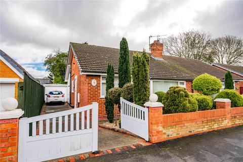 Pemberton Drive, New Waltham... 2 bed bungalow for sale
