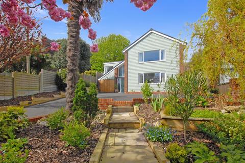 Dental Street, Hythe, CT21 5 bed detached house for sale