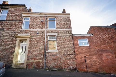 Chandos Street, Gateshead 2 bed end of terrace house for sale