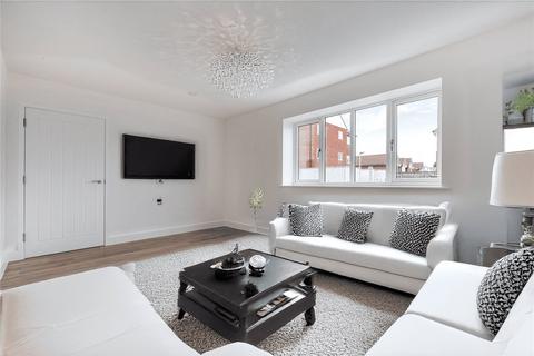 Coudray Mews, Reading RG7 4 bed detached house for sale