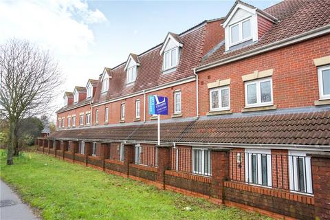 Chadwick Way, Hamble, Southampton 2 bed maisonette for sale