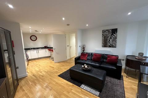 Commercial Street, Manchester M15 2 bed apartment for sale