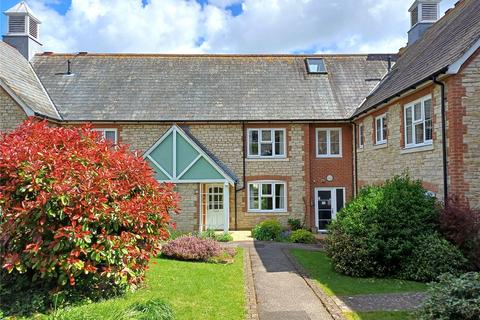 St James Park, Bradpole, Bridport, DT6 2 bed terraced house for sale