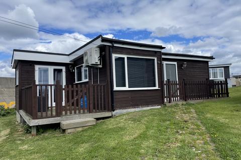 2 bedroom holiday park home for sale