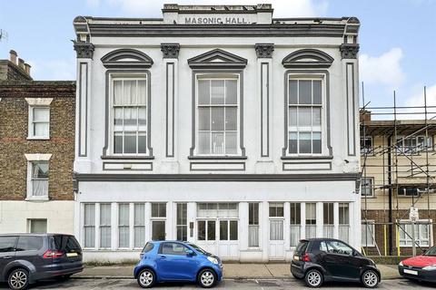 High Street, Margate 3 bed apartment for sale