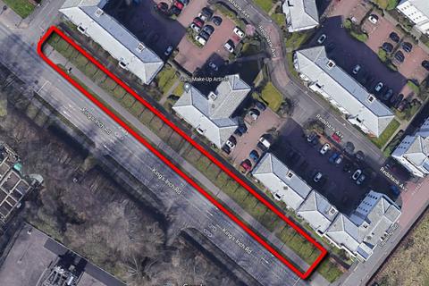 Braehead, Renfrew PA4 Land for sale