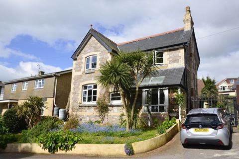 COMBE BANK BRIXHAM 6 bed detached house for sale