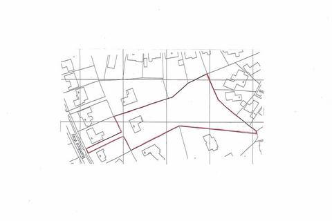 Land off Bamford Way, Rochdale OL11 5NB Land for sale