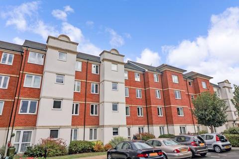 Harold Road, Margate CT9 1 bed flat for sale