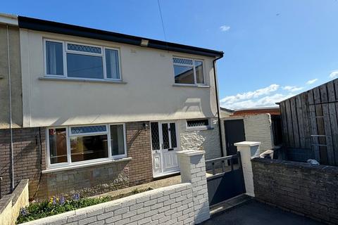 Bro Llan, Llanwnnen, Lampeter, SA48 3 bed semi