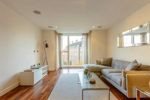 Moore House, Grosvenor Waterside... 1 bed apartment for sale