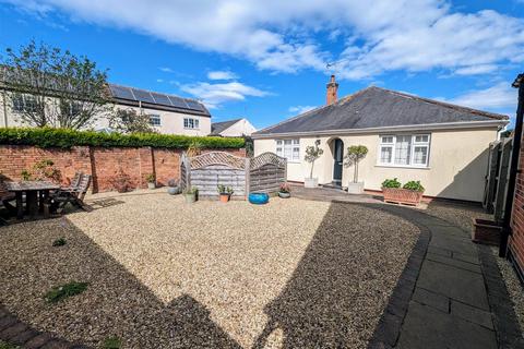 Queen Street, Balderton, Newark 3 bed detached bungalow for sale