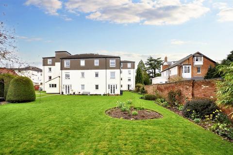 Avon Court, Kenilworth Road... 1 bed retirement property for sale