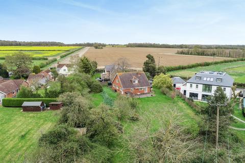 Fairstead Road, Terling, Chelmsford 3 bed detached house for sale