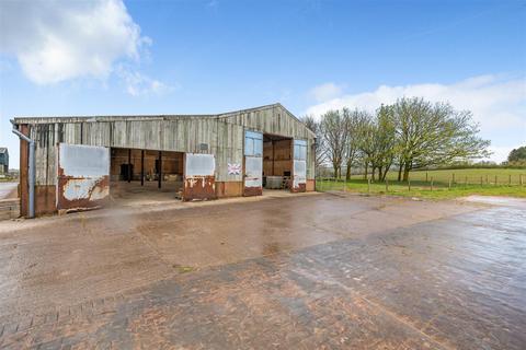 Oldways End, East Anstey, Tiverton 6 bed detached house for sale